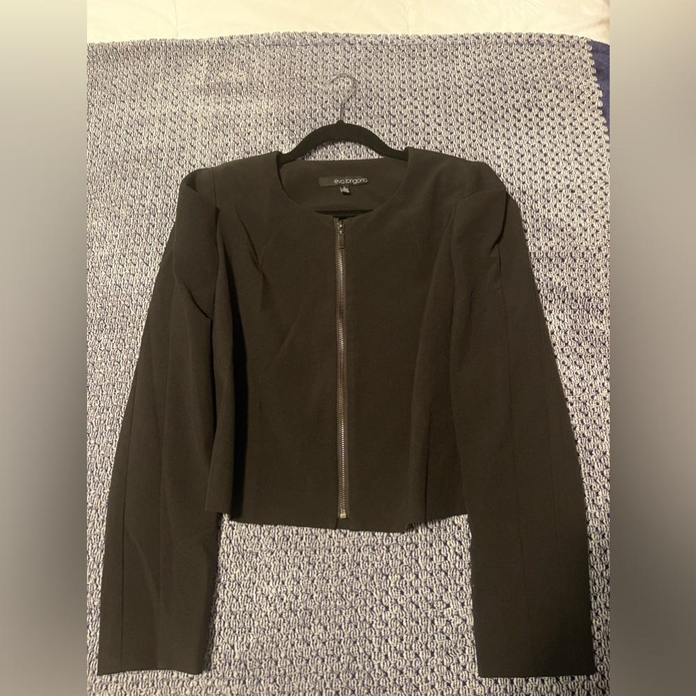 Eva Longoria Jacket